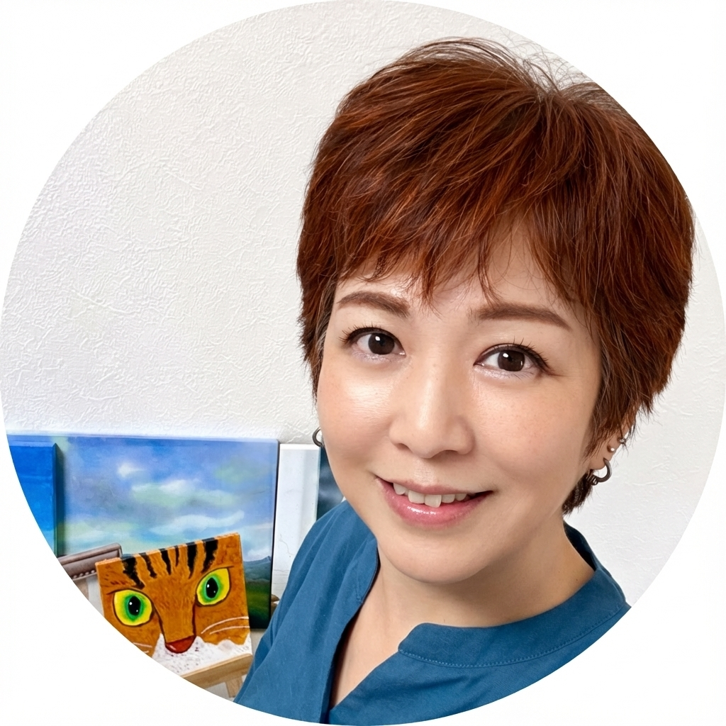 アクリル絵の具に最適な「筆」の選び方ガイド！おすすめ商品も紹介
